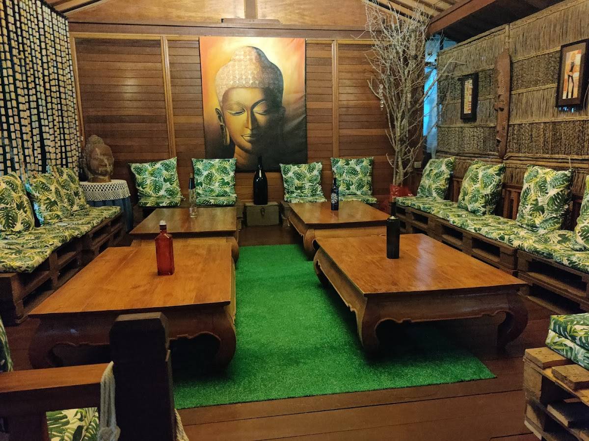 Bar Punto de Encuentro en Alcossebre — foto 1