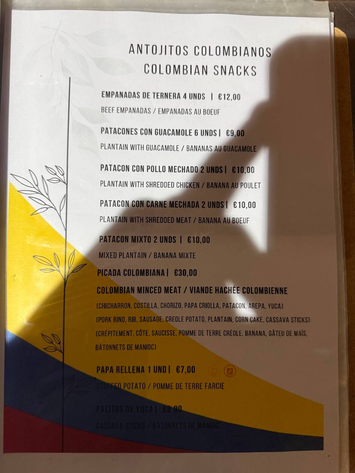 Bar Punto de Encuentro en Alcossebre — foto 2